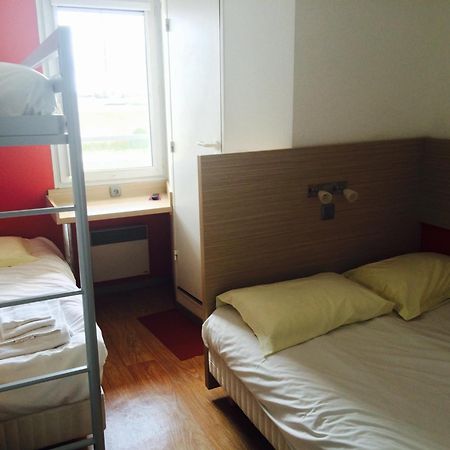 Fasthotel Montereau - Esmans Eksteriør bilde