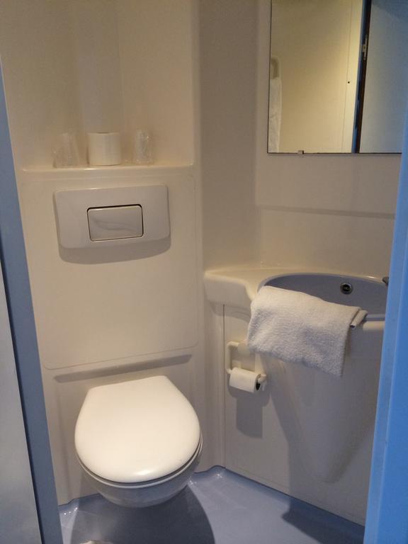 Fasthotel Montereau - Esmans Rom bilde