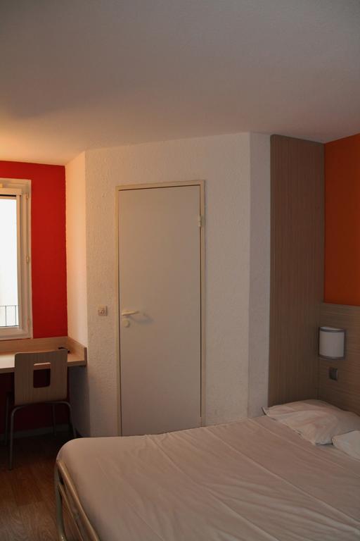 Fasthotel Montereau - Esmans Rom bilde