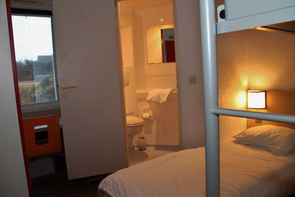Fasthotel Montereau - Esmans Rom bilde
