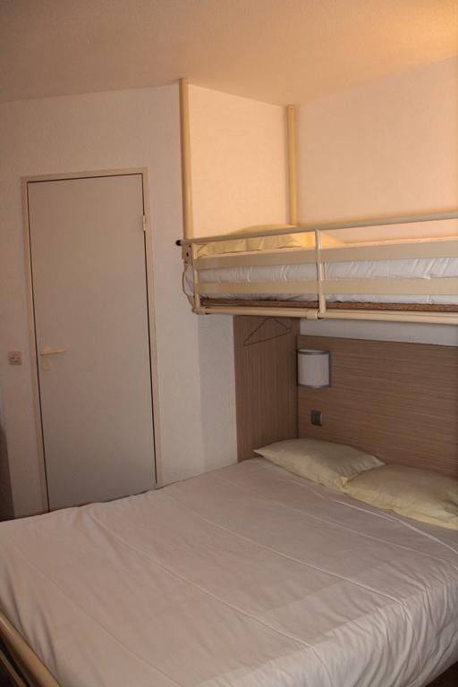 Fasthotel Montereau - Esmans Rom bilde