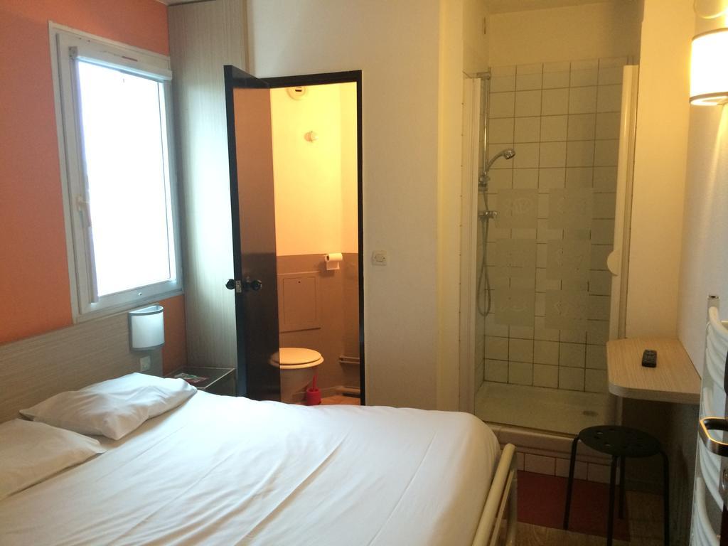 Fasthotel Montereau - Esmans Rom bilde