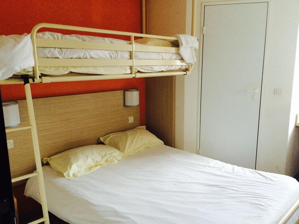 Fasthotel Montereau - Esmans Rom bilde
